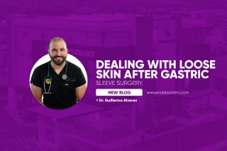 Dealing With Loose Skin After Gastric Sleeve Surgery