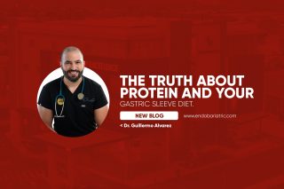 The Truth About Protein and Your Gastric Sleeve Diet