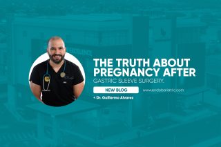 The Truth About Pregnancy After Gastric Sleeve Surgery