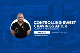 Controlling Sweet Cravings After Gastric Sleeve Surgery