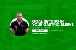 Goal Setting in Your Gastric Sleeve Surgery Journey