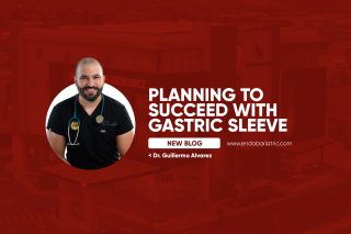 Planning to Succeed with Gastric Sleeve