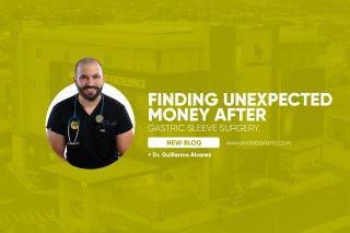 Finding Unexpected Money After VSG Surgery