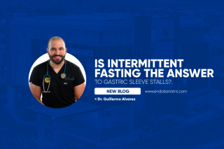 Is Intermittent Fasting the Answer to Gastric Sleeve Stalls?