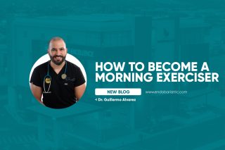 How to Become a Morning Exerciser