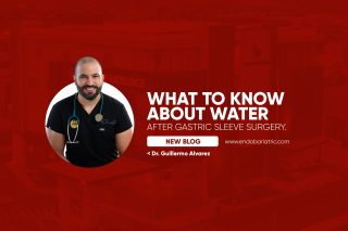 What to Know About Water After Gastric Sleeve Surgery