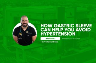 How Gastric Sleeve Can Help You Avoid Hypertension