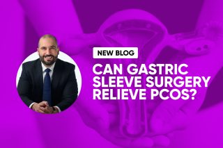 Can Gastric Sleeve Surgery Relieve PCOS?